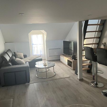 Home Prestige 21 Дижон Екстериор снимка