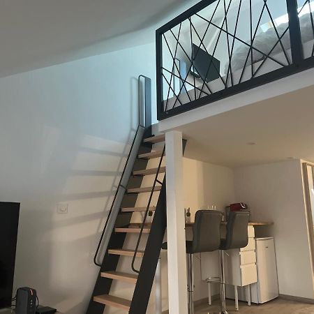 Home Prestige 21 Дижон Екстериор снимка