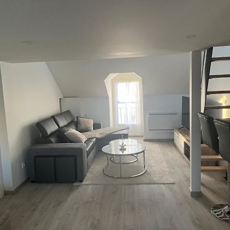 Home Prestige 21 Дижон Екстериор снимка