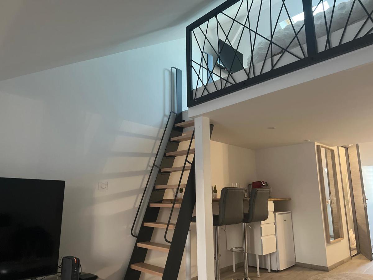 Home Prestige 21 Дижон Екстериор снимка