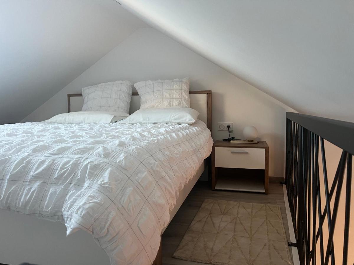 Home Prestige 21 Дижон Екстериор снимка