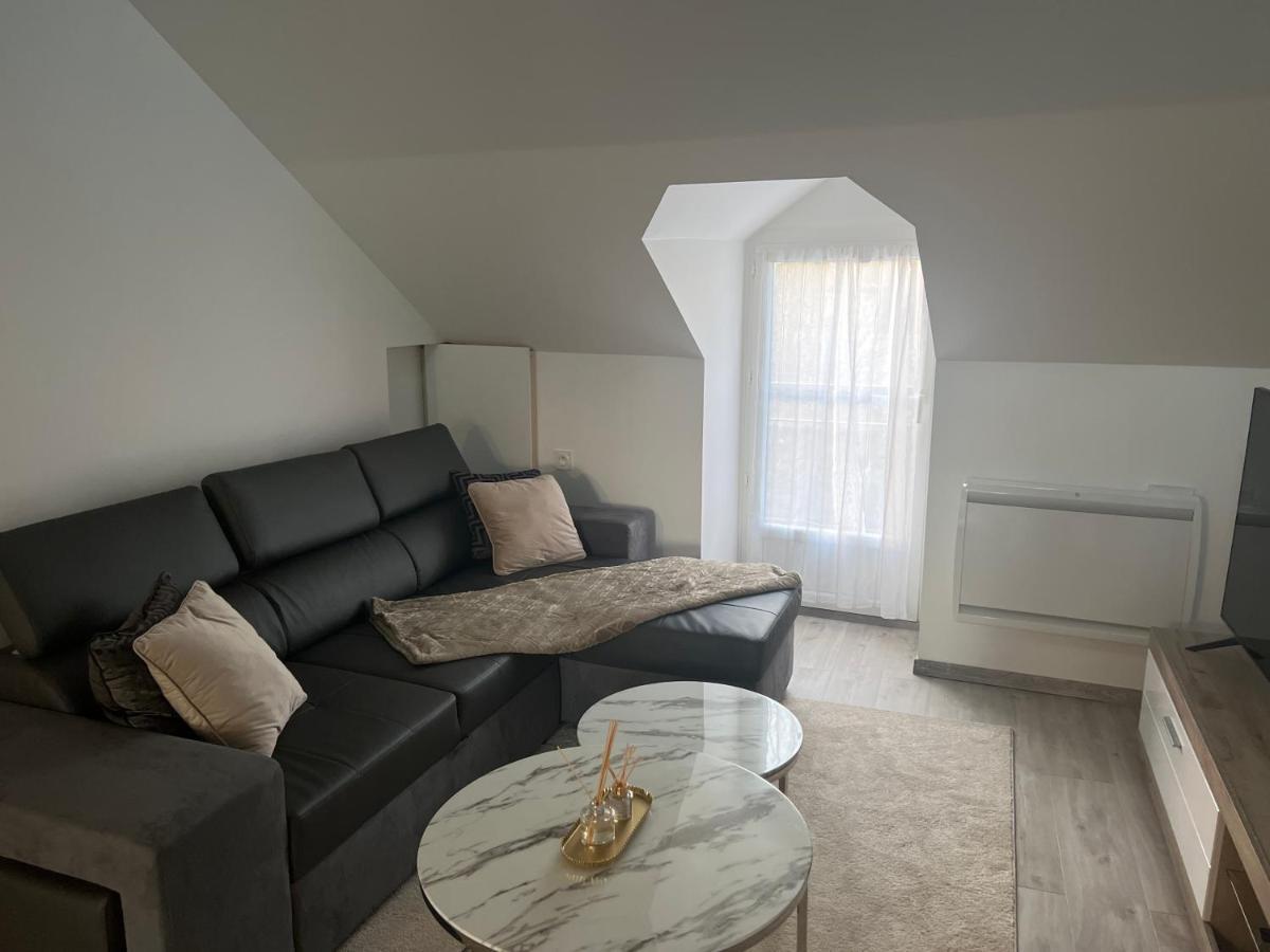 Home Prestige 21 Дижон Екстериор снимка
