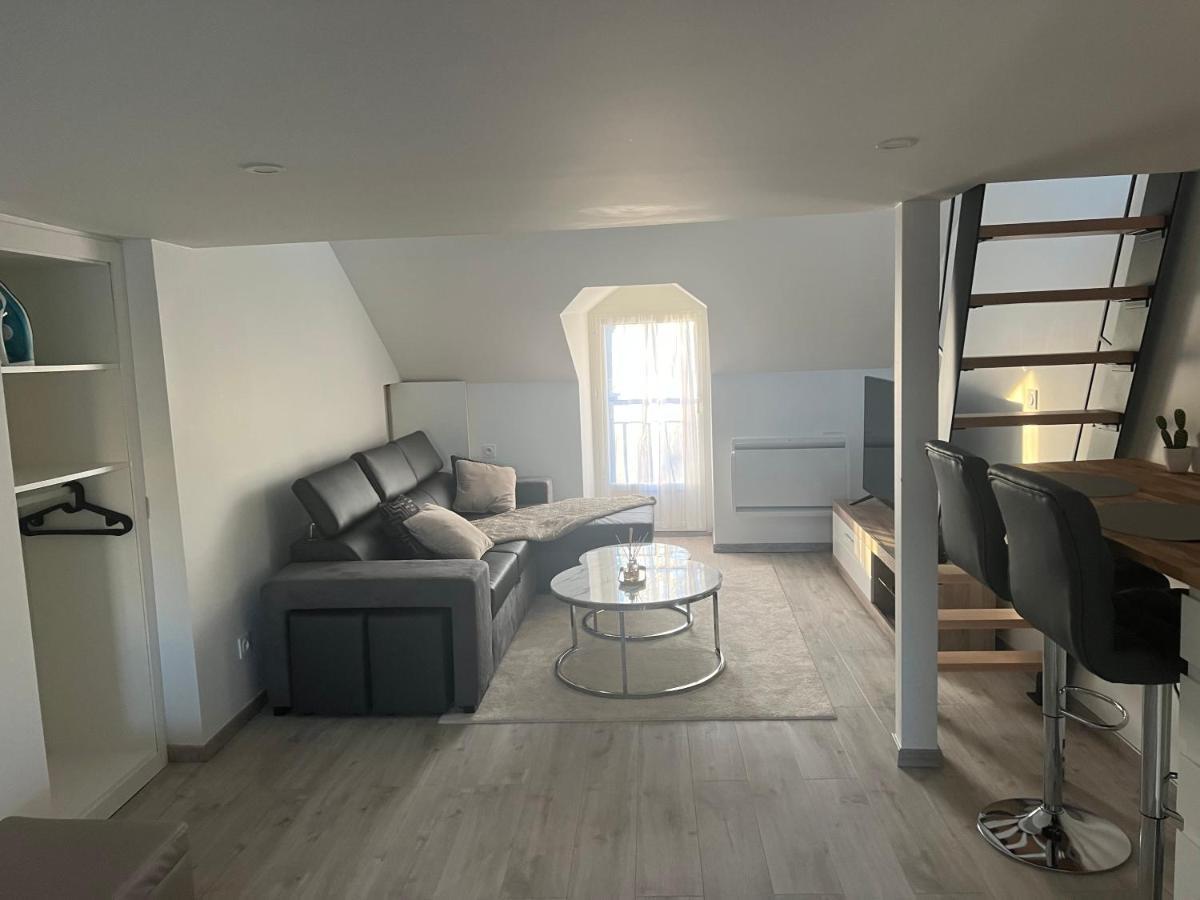 Home Prestige 21 Дижон Екстериор снимка
