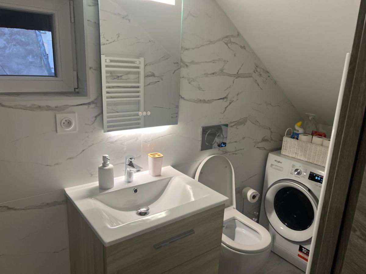 Home Prestige 21 Дижон Екстериор снимка